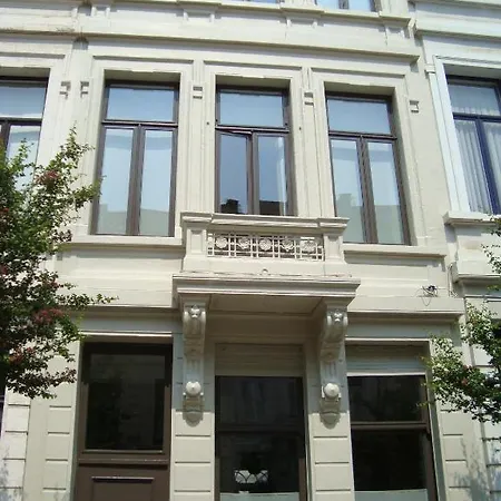 Couette-café De Witte Nijl *